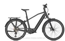 e-Bikes Citybike KALKHOFF ENDEAVOUR 7.B MOVE DI