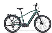 e-Bikes Vélo urbain KALKHOFF ENDEAVOUR 7.B MOVE DI