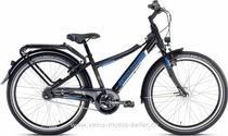  Citybike kaufen: PUKY CRUSADER 24 7 ALU LIGHT Neu