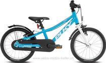  Citybike kaufen: PUKY CYKE 16 1 ALU Neu