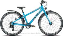  Citybike kaufen: PUKY CYKE 26 8 ALU LIGHT ACTIVE Neu