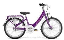  Citybike kaufen: PUKY SKYRIDE 20 3 ALU LIGHT Neu