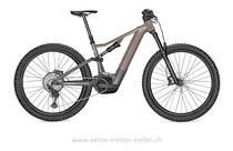 e-Bikes Mountainbike FOCUS JAM2 6.7