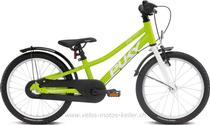  Citybike kaufen: PUKY CYKE 18 3 ALU Neu