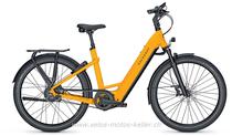 e-Bikes Citybike KALKHOFF IMAGE 7.B EXCITE WA