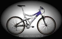  Mountainbike kaufen: CANYON CA 8015 EXPLOSIVE Neu