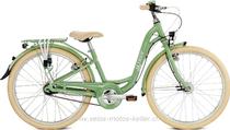  Citybike kaufen: PUKY SKYRIDE 24 7 CLASSIC Neu