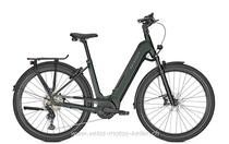 e-Bikes Citybike KALKHOFF ENDEAVOUR 5.B ADVANCE WA