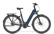 e-Bikes Citybike KALKHOFF IMAGE 5.B MOVE WA