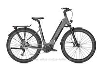 e-Bikes Citybike KALKHOFF ENTICE 5.B MOVE WA