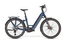 e-Bikes Citybike KALKHOFF ENDEAVOUR 7.B ADVANCE ABS