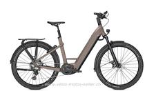 e-Bikes Vélo urbain KALKHOFF ENTICE 7.B MOVE WA