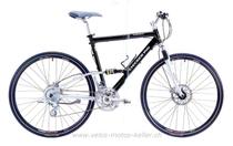  Crossbike kaufen:  CPX SC04 L Neu