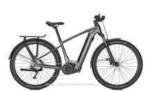 e-Bikes Mountainbike FOCUS AVENTURA2 6.7 DI