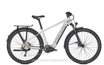 e-Bikes Mountainbike FOCUS AVENTURA2 6.7 DI