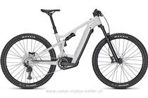 e-Bikes Mountainbike FOCUS THRON2 6.7