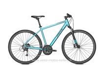 Cyclocross kaufen: FOCUS CRATER LAKE 3.8 DI Neu