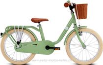  Citybike kaufen: PUKY STEEL CLASSIC 18
