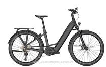 e-Bikes Vélo urbain KALKHOFF ENDEAVOUR 7.B MOVE WA