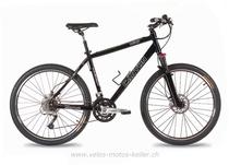  Vélo tout terrain kaufen: CANYON CA 5124 STAR Nouveau