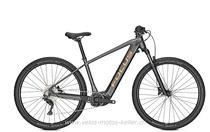 E-Bike kaufen: FOCUS JARIFA2 6.7 NINE Nouveau