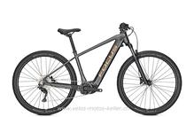 e-Bikes Mountainbike FOCUS JARIFA2 6.7 NINE