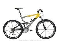  Vélo tout terrain kaufen: CANYON CA 0321 CROSS FS Nouveau