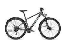Bikes Vélo urbain FOCUS WHISTLER 3.6 EQP DI