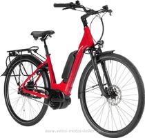 E-Bike kaufen: KRISTALL B 25 KOMFORT PREMIUM   NEXUS 5 GANG Neu