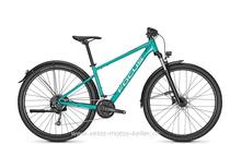  Mountainbike kaufen: FOCUS WHISTLER 3.6 EQP DI Neu