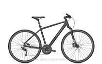 Cyclocross kaufen: FOCUS CRATER LAKE 3.9 Neu