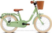  Citybike kaufen: PUKY STEEL CLASSIC 16