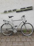 Bikes Citybike CPX SC04 M