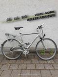  Citybike kaufen: ANDERE Checker Pig CPX SC04 M Occasion