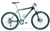  Mountainbike kaufen: CANYON CA 9008 SPORT Neu