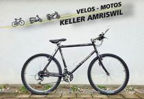  Mountainbike kaufen: CANYON CA 5780 PRO COMP Occasion