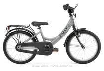  Citybike kaufen: PUKY ZWEIRAD ZL 18 1 Neu