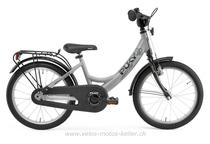 Bikes Citybike PUKY ZWEIRAD ZL 18 1