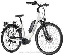 E-Bike kaufen: KRISTALL B 25 SPORT   ALTUS ET 3 Neu