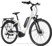 e-Bikes Citybike KRISTALL B 25 SPORT   ALTUS ET 3