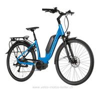 E-Bike kaufen: KRISTALL B 25 SPORT   ALTUS ET 3 Neu
