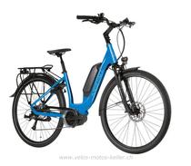 E-Bike kaufen: KRISTALL B 25 SPORT   ALTUS ET 3 Nouveau