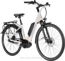 E-Bike kaufen: KRISTALL B 25 KOMFORT PREMIUM   NEXUS 5 GANG Neu