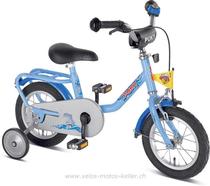  Citybike kaufen: PUKY ZWEIRAD Z2, 12
