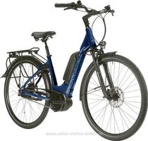 E-Bike kaufen: KRISTALL B 25 KOMFORT PREMIUM   NEXUS 5 GANG Neu