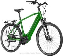 E-Bike kaufen: KRISTALL E 25 SPORT   DEORE 10 Neu