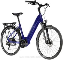 E-Bike kaufen: KRISTALL E 25 SPORT   DEORE 10 Neu