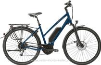 e-Bikes Citybike KRISTALL B 25 SPORT   ACERA ET 3