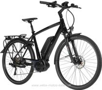 E-Bike kaufen: KRISTALL B 25 SPORT   ALTUS ET 3 Neu