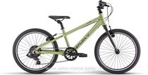  Mountainbike kaufen: PUKY LS PRO 20 Neu